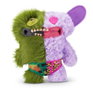 Fuggler Misfit Monsters 23 Cm Series 1 By Zuru
