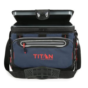 Titan by Arctic Zone Deep Freeze Cooler