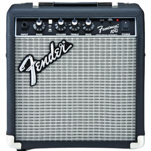 Fender Frontman 10 G Electric Guitar Amplifier