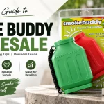 Smoke Buddy Wholesale
