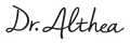 Dr.Althea wholesale brand logo