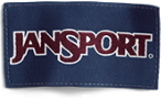 JanSport wholesale brand logo