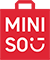 MINISO wholesale brand logo