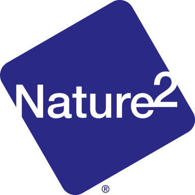 Nature2 wholesale brand logo