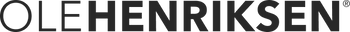 Ole Henriksen wholesale brand logo