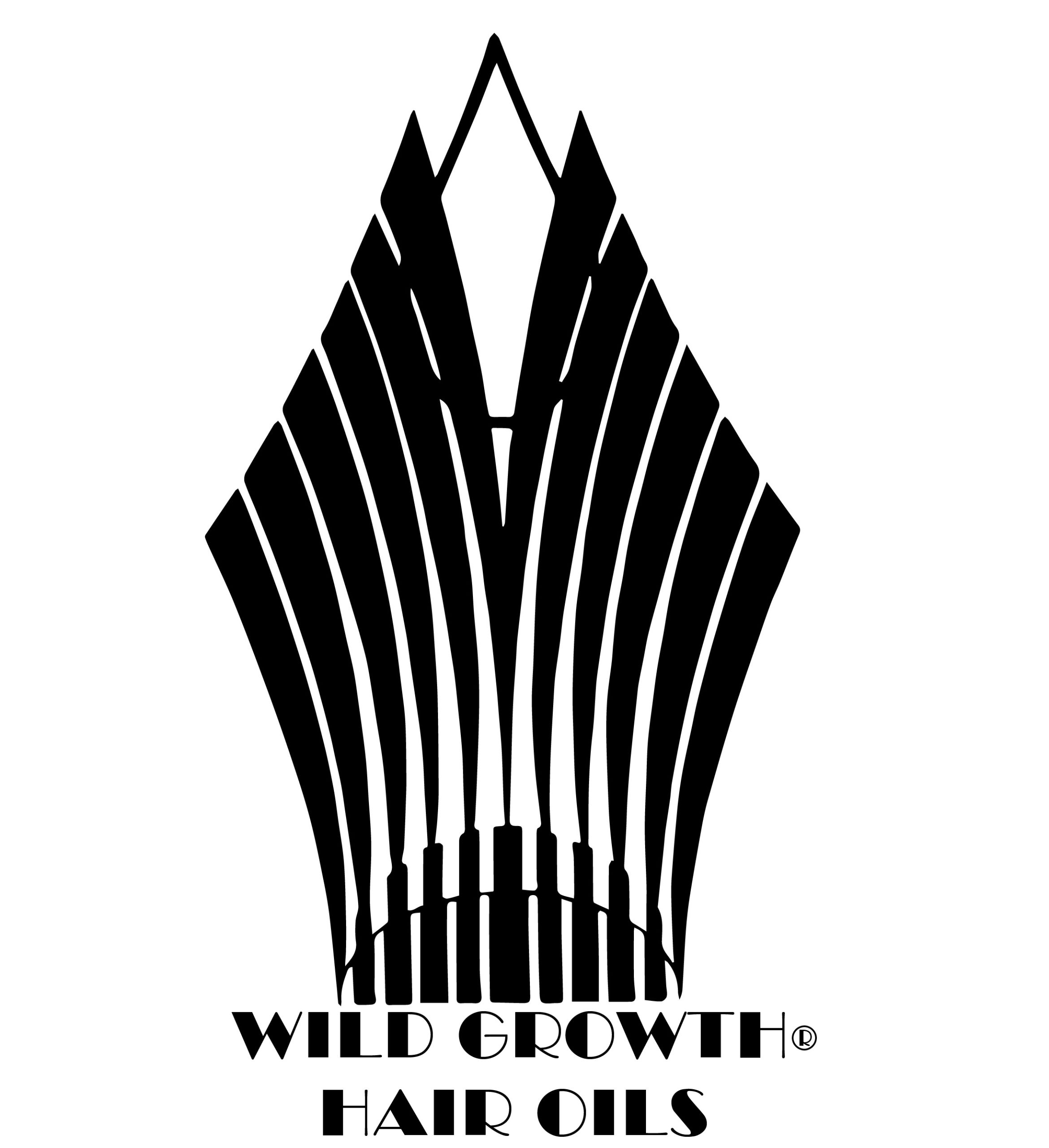 Wild Growth wholesale brand logo