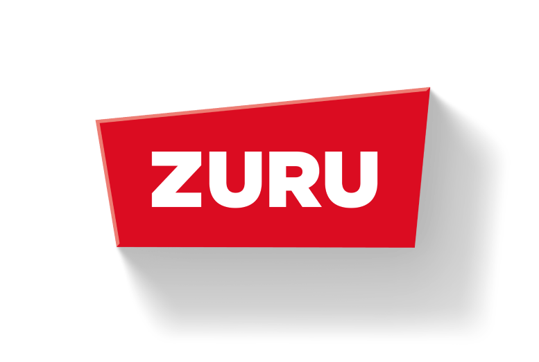 ZURU wholesale brand logo