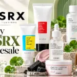 Where to Buy COSRX Wholesale
