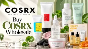 Where to Buy COSRX Wholesale