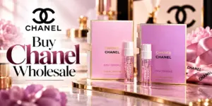 Where to Buy Chanel Wholesale