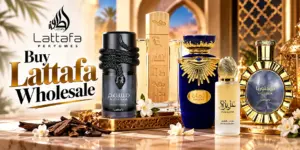 Where to Buy Lattafa Wholesale