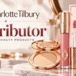 How to Become a Charlotte Tilbury Distributor