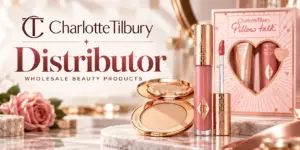 How to Become a Charlotte Tilbury Distributor