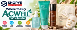 Where to Buy ACWELL Wholesale