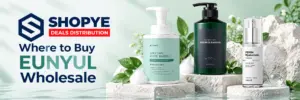 Where to Buy EUNYUL Wholesale
