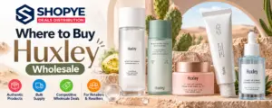 Where to Buy Huxley Wholesale