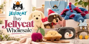 Where to Buy Jellycat Wholesale