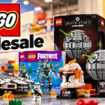 Where to Buy LEGO Wholesale