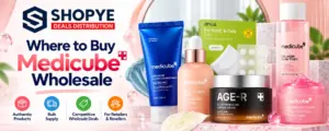 Where to Buy Medicube Wholesale