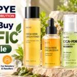 Where to Buy NACIFIC Wholesale