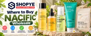 Where to Buy NACIFIC Wholesale