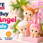 Where to Buy Sonny Angel Wholesale