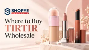 Where to Buy TIRTIR Wholesale