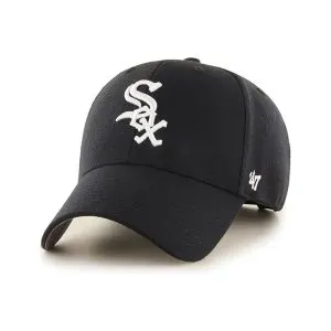 47 Brand MLB Team Color Primary Logo Baseball Cap Hat Wholesale