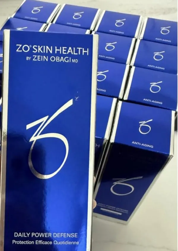 ZO SKIN HEALTH Power Defense 1.7 Fl. Oz