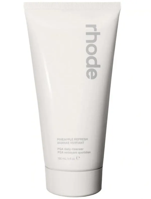 Rhode Pineapple Refresh PGA Daily Cleanser