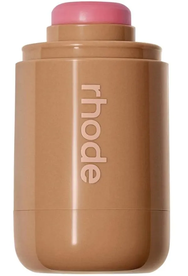 Rhode Pocket Blush Piggy