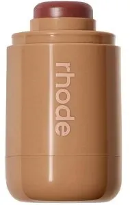 Rhode by Hailey Pocket Blush Cream-Blush