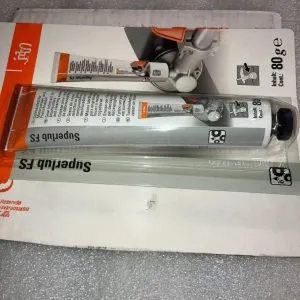 Gear Box Grease STIHL FS OEM 80G