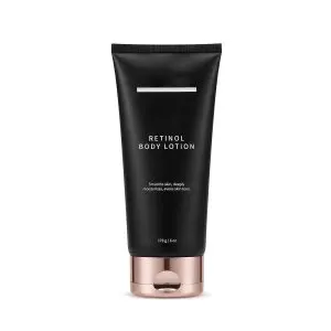 Retinol Body Lotion Firming Cream Crepey Legs