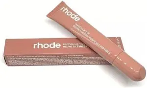Rhode Gloss Lip Tint Toast 3floz