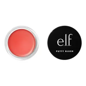 e.l.f Putty Blush Fiji