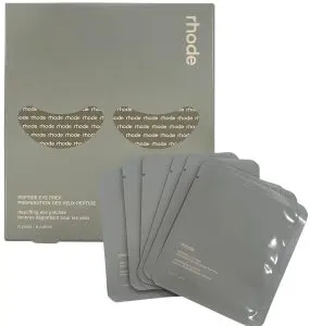 PEPTIDE EYE PREP RHODE LOGO