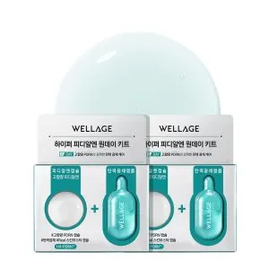 WELLAGE Hyper PDRN One Day Kit 2 ea