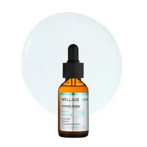 WELLAGE Hyper PDRN Repair Ampoule 1.01 fl oz