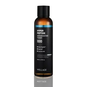 WELLAGE Hyper Peptide Skin Booster Toner 6.76 fl oz