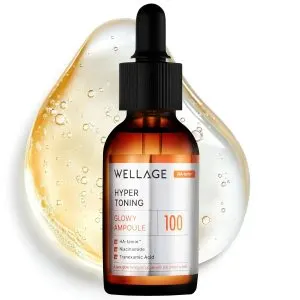 WELLAGE Hyper Toning Ampoule 1.01 fl oz