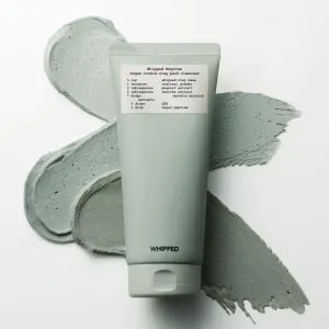 Whipped Semo Company Whipped Korean Face Wash