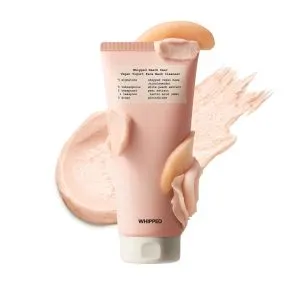 Whipped Semo Company Whipped Korean Skincare Face Wash