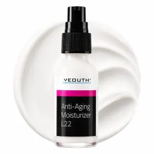 YEOUTH Face Moisturizer For Visibly Firmer-Looking Skin 1 oz