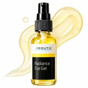 YEOUTH Hydrating Under Eye Gel, 1 oz