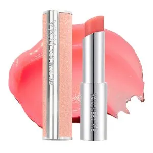 YOU NEED ME YNM Honey Lip Balm, 0.1 Fl oz (Even Coral)