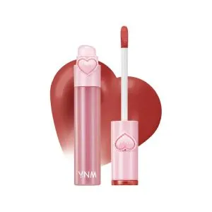 YOU NEED ME YNM Heart Jelling Tint, 0.09 oz