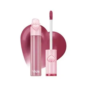 YOU NEED ME YNM Heart Jelling Tint, 0.09 oz