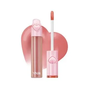 YOU NEED ME YNM Heart Jelling Tint, 0.09 oz