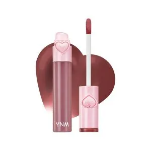 YOU NEED ME YNM Heart Jelling Tint, 0.09 oz